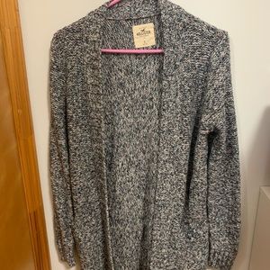 HOLLISTER CARDIGAN